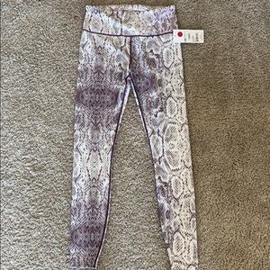 Varley High Waisted Leggings